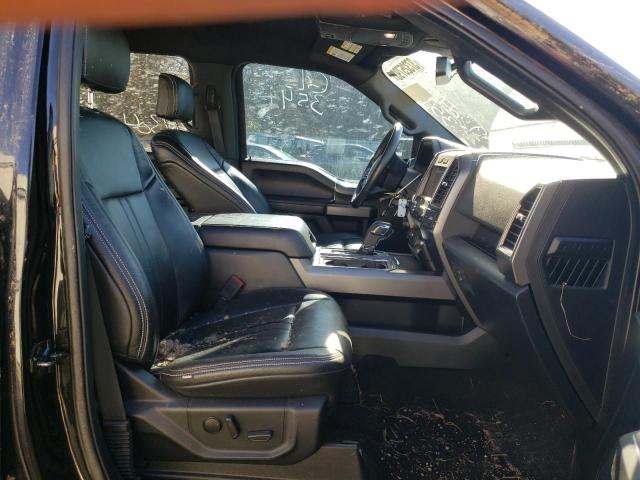 Photo 5 from auction – 2019 FORD F150 SUPER with VIN 1FTEW1EP8KFC59304