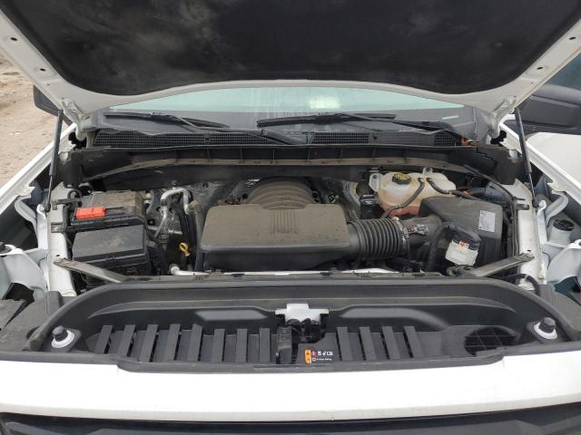Photo 11 from auction – 2021 GMC SIERRA K15 with VIN 3GTU9CED4MG290622