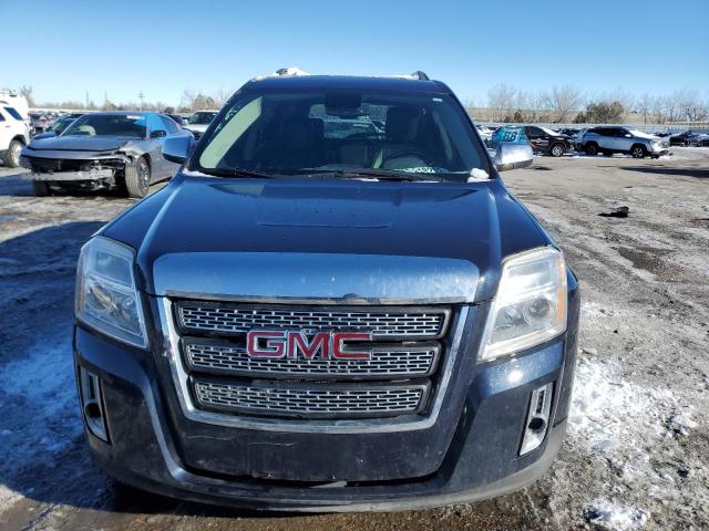 Photo 5 from auction – 2015 GMC TERRAIN SL with VIN 2GKFLXE33F6327655
