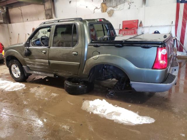 Photo 2 from auction – 2003 FORD EXPLORER S with VIN 1FMZU77E83UA05056