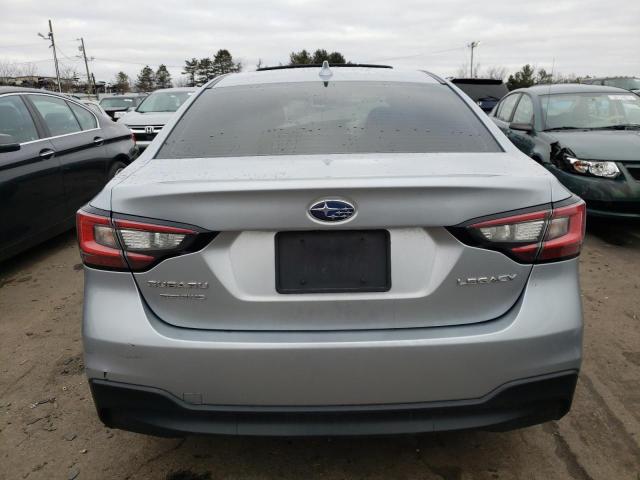 Photo 6 from auction – 2021 SUBARU LEGACY PRE with VIN 4S3BWAF60M3012291