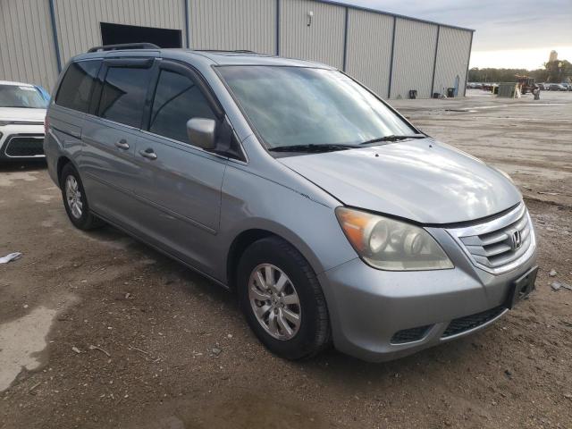 Photo 4 from auction – 2008 HONDA ODYSSEY EX with VIN 5FNRL38608B101478