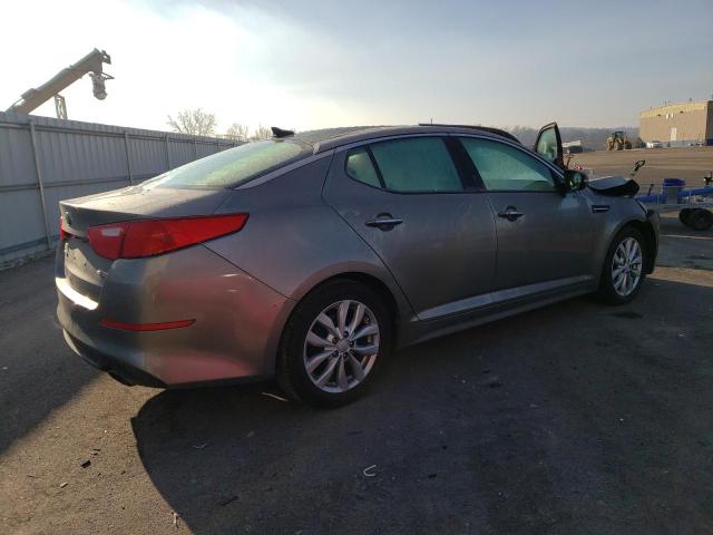 Photo 3 from auction – 2015 KIA OPTIMA EX with VIN 5XXGN4A78FG509697