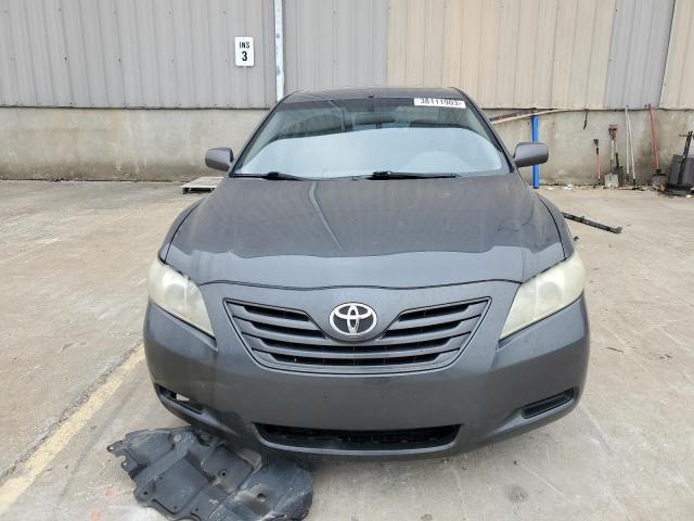 Photo 5 from auction – 2009 TOYOTA CAMRY BASE with VIN 4T1BE46K79U295187