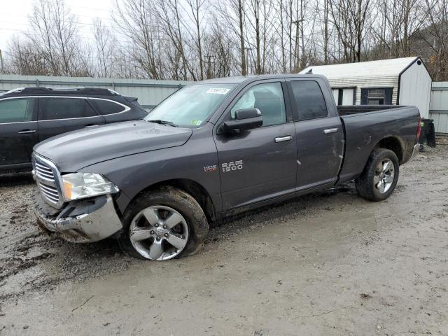 RAM 1500 SLT 2017 with VIN 1C6RR7GT4HS649409 - Photo from auction