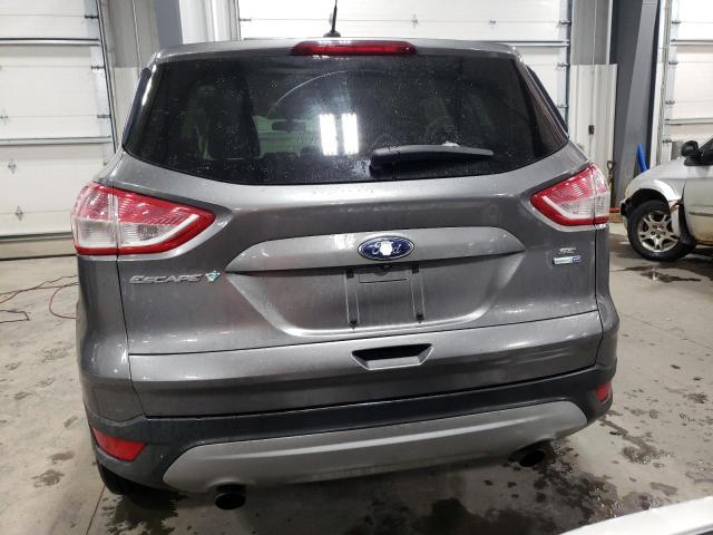 Foto 6 de la subasta – 2014 FORD ESCAPE SE con VIN 1FMCU9G99EUD73074