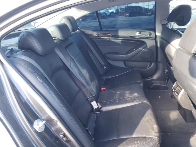 Photo 10 from auction – 2014 KIA CADENZA PR with VIN KNALN4D7XE5119792