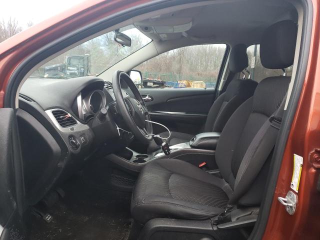 Photo 7 from auction – 2012 DODGE JOURNEY SX with VIN 3C4PDCBB6CT392699
