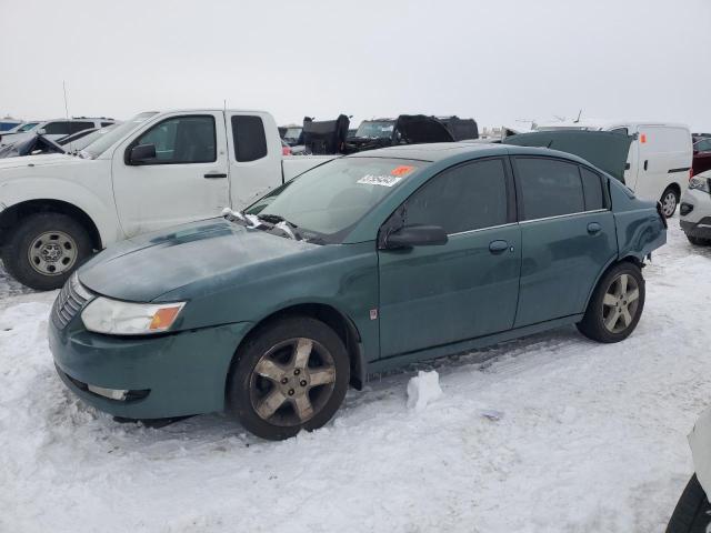 SATURN ION LEVEL 2007 with VIN 1G8AL58B37Z148772 - Photo from auction