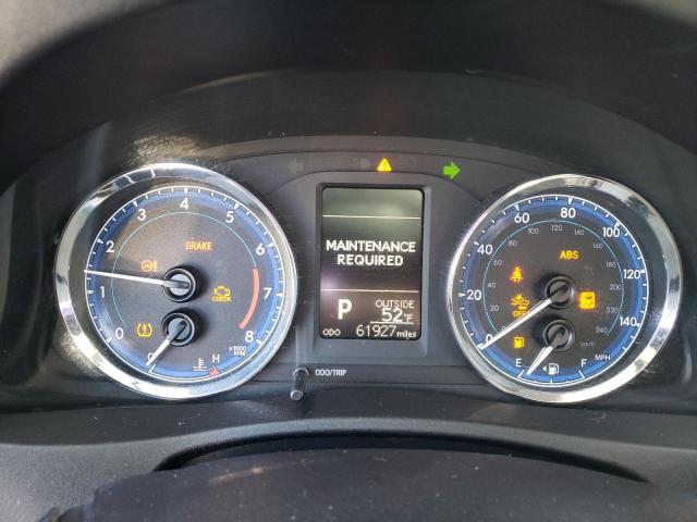 Photo 9 from auction – 2018 TOYOTA COROLLA L with VIN 2T1BURHE6JC122760