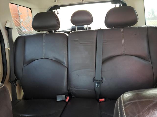 Photo 10 from auction – 2008 MAZDA TRIBUTE I with VIN 4F2CZ02Z08KM20078
