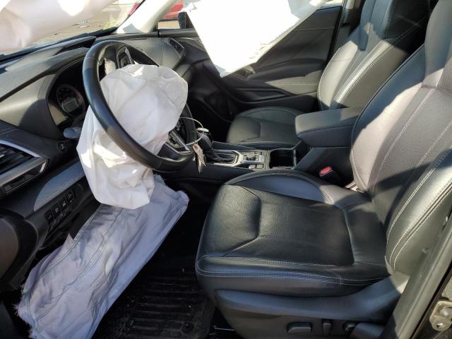 Photo 7 from auction – 2020 SUBARU FORESTER L with VIN JF2SKASC0LH607894