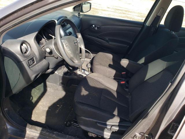 Photo 7 from auction – 2019 NISSAN VERSA S with VIN 3N1CN7APXKL841089