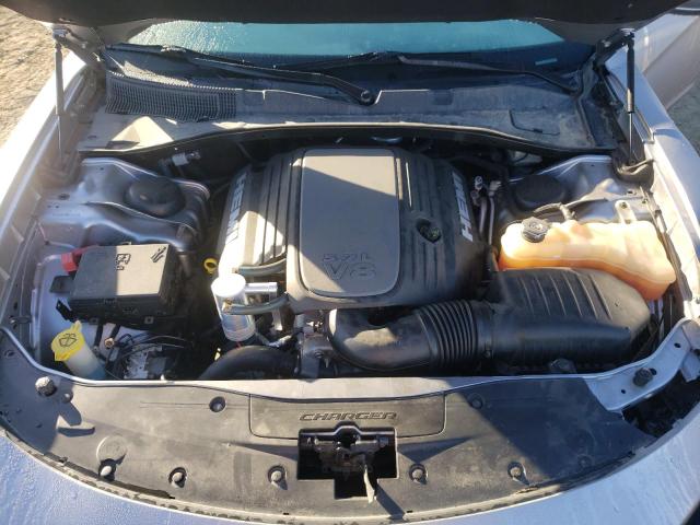 Photo 11 from auction – 2016 DODGE CHARGER R/ with VIN 2C3CDXCTXGH196474