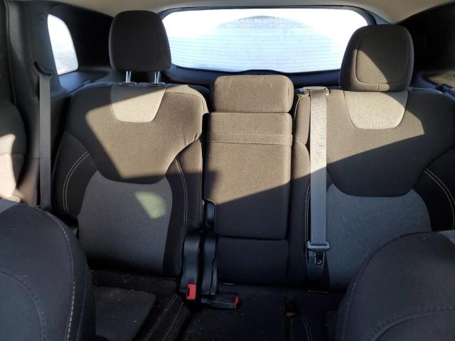 Photo 10 from auction – 2015 JEEP CHEROKEE S with VIN 1C4PJLAB6FW631547