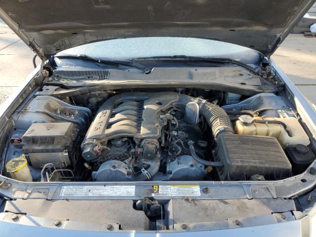 Photo 11 from auction – 2007 DODGE MAGNUM SXT with VIN 2D8FV47V47H694784