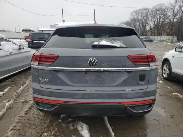 Photo 6 from auction – 2020 VOLKSWAGEN ATLAS CROS with VIN 1V21C2CA2LC212458