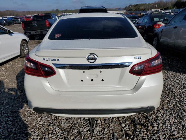 Photo 6 from auction – 2018 NISSAN ALTIMA 2.5 with VIN 1N4AL3AP0JC144601