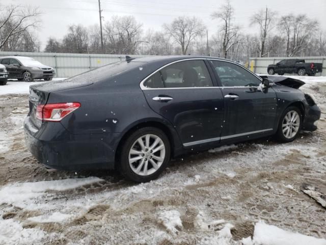 Zdjęcie 3 z aukcji – 2011 LEXUS ES 350 z VIN JTHBK1EGXB2471173