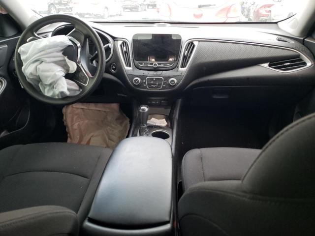 Photo 8 from auction – 2019 CHEVROLET MALIBU LS with VIN 1G1ZB5ST5KF112372