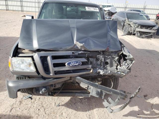 Photo 11 from auction – 2010 FORD RANGER SUP with VIN 1FTKR4EE6APA10602