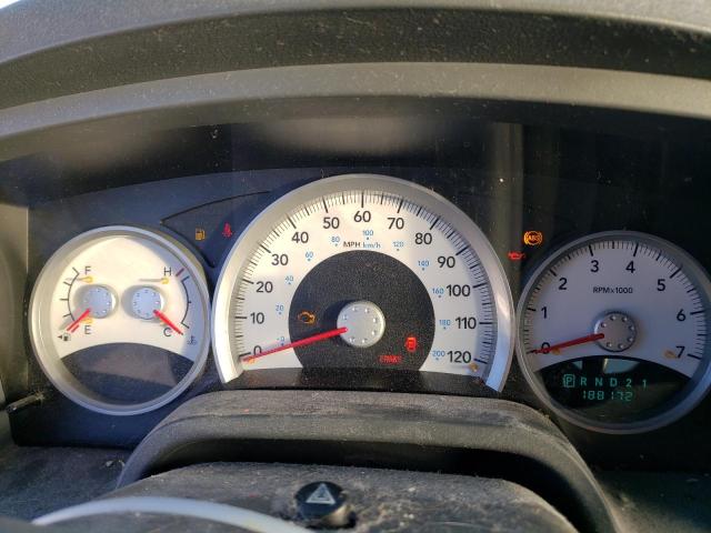 Photo 9 from auction – 2006 DODGE DAKOTA QUA with VIN 1D7HE48K86S669122