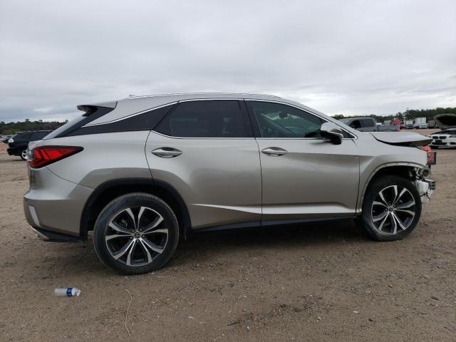 Photo 3 from auction – 2019 LEXUS RX 350 BAS with VIN 2T2ZZMCA7KC138633