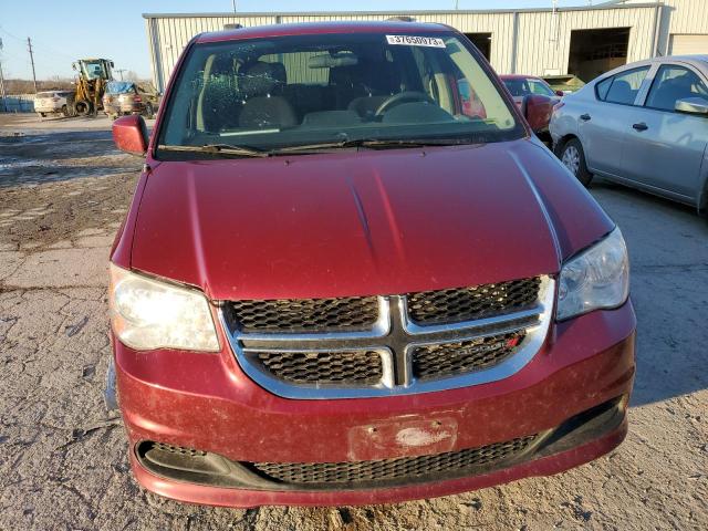 Photo 5 from auction – 2014 DODGE GRAND CARA with VIN 2C4RDGCG1ER430632