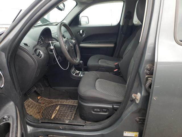 Photo 7 from auction – 2008 CHEVROLET HHR LT with VIN 3GNCA23D78S697747