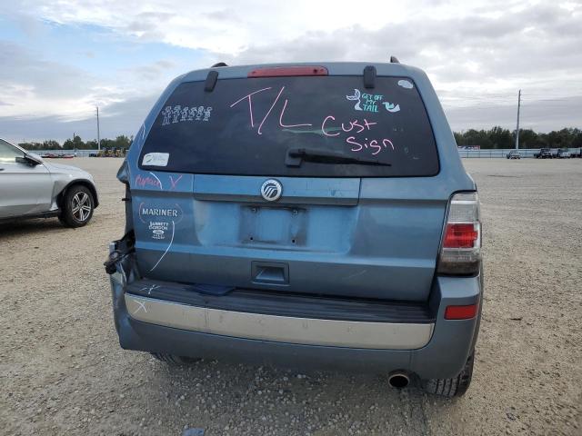 Photo 6 from auction – 2011 MERCURY MARINER with VIN 4M2CN9B74BKJ03405