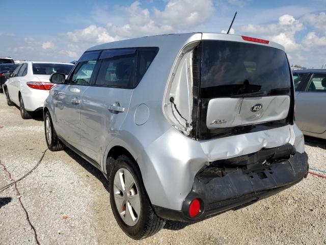 Photo 2 from auction – 2015 KIA SOUL with VIN KNDJN2A27F7795937