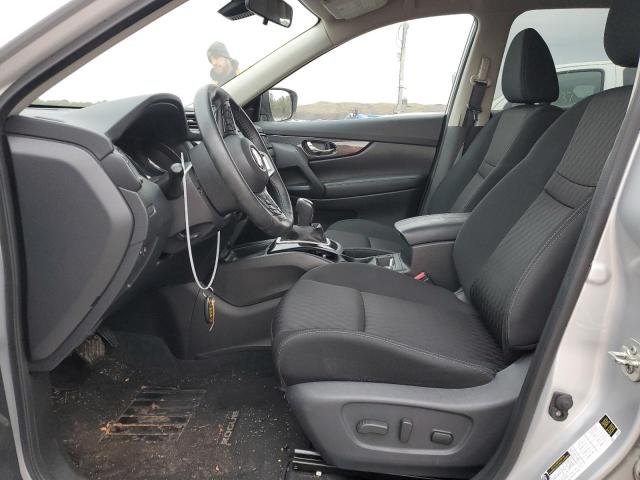 Photo 7 from auction – 2020 NISSAN ROGUE S with VIN KNMAT2MV8LP533030