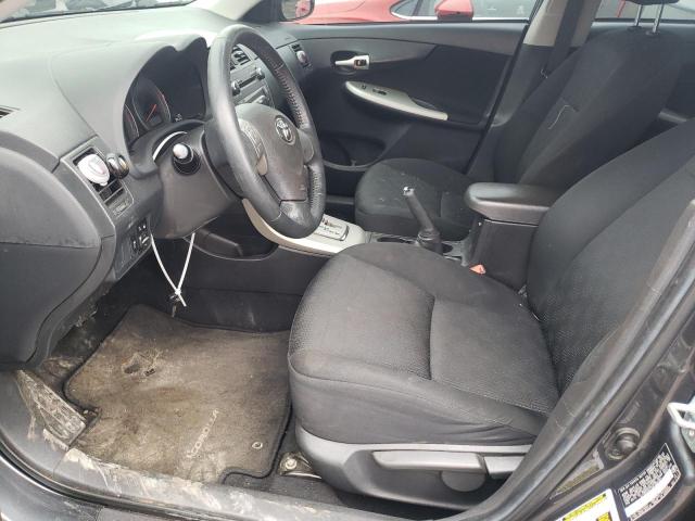 Photo 7 from auction – 2010 TOYOTA COROLLA BA with VIN 2T1BU4EE1AC266191
