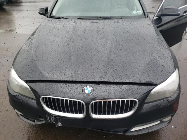 Photo 11 from auction – 2015 BMW 528 XI with VIN WBA5A7C56FD624547