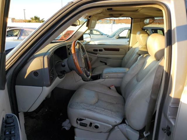 Zdjęcie 7 z aukcji – 2004 CADILLAC ESCALADE E z VIN 3GYEK62N74G131885