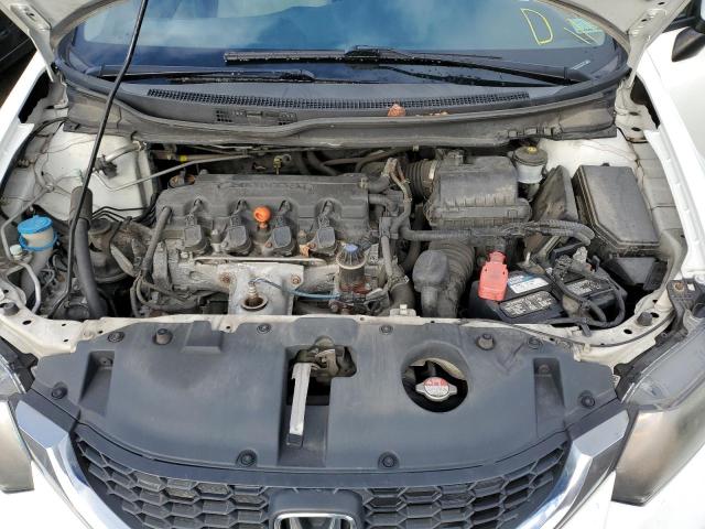 Photo 11 from auction – 2014 HONDA CIVIC LX with VIN 19XFB2F59EE235966