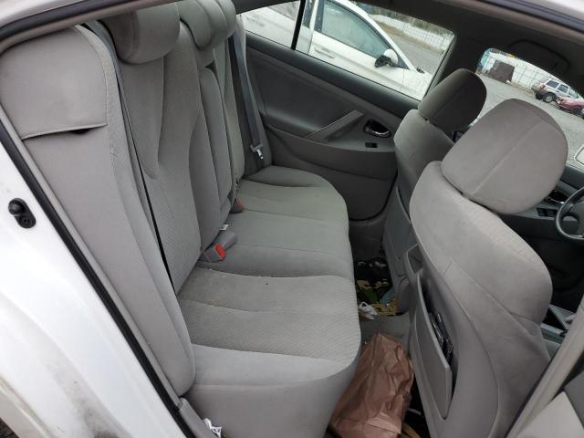 Photo 10 from auction – 2007 TOYOTA CAMRY CE with VIN 4T1BE46K07U677025