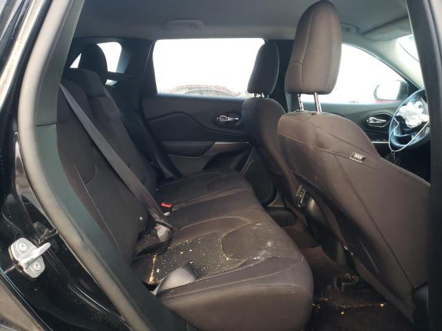 Photo 10 from auction – 2019 JEEP CHEROKEE L with VIN 1C4PJLCB6KD165234