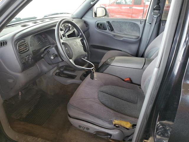 Photo 7 from auction – 1998 DODGE DURANGO with VIN 1B4HS28Y3WF202367