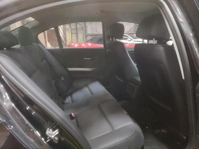 Photo 10 from auction – 2011 BMW 323 I with VIN WBAPG7C53BA795775