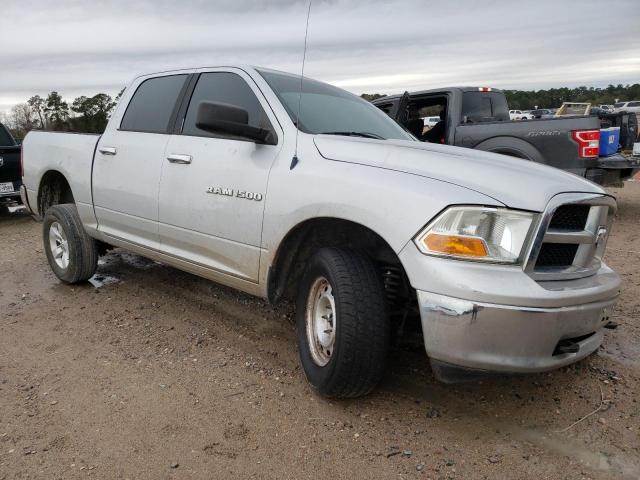 Photo 4 from auction – 2011 DODGE RAM 1500 with VIN 1D7RV1CP5BS590863