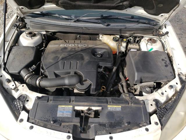 Photo 11 from auction – 2009 PONTIAC G6 with VIN 1G2ZG57B294144134