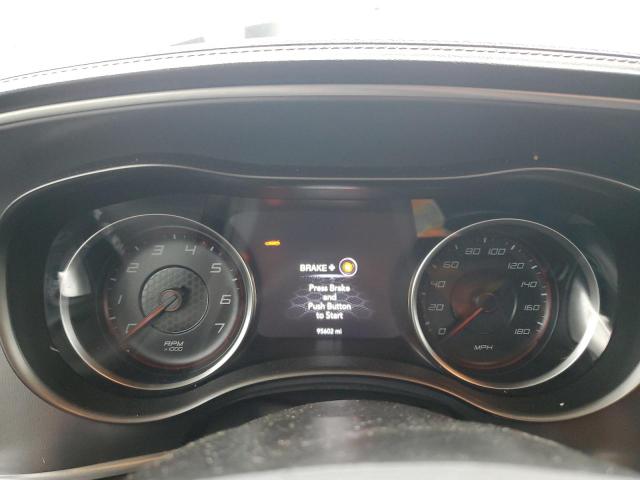 Photo 9 from auction – 2019 DODGE CHARGER SC with VIN 2C3CDXGJXKH716125