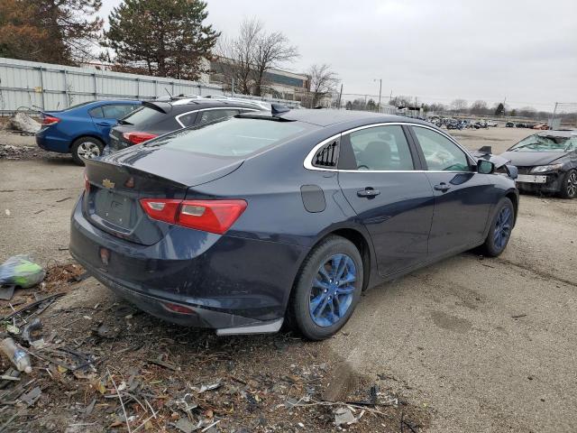 Photo 3 from auction – 2016 CHEVROLET MALIBU LT with VIN 1G1ZE5ST3GF293406