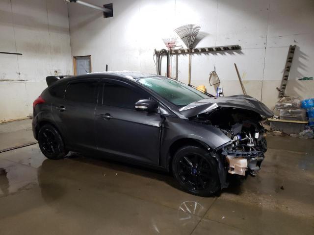 Photo 4 from auction – 2015 FORD FOCUS SE with VIN 1FADP3K20FL359357