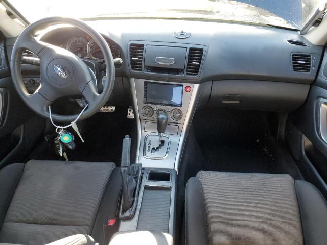 صورة رقم 8 من المزاد - 2005 SUBARU LEGACY 2.5 مع VIN 4S3BL616057229251
