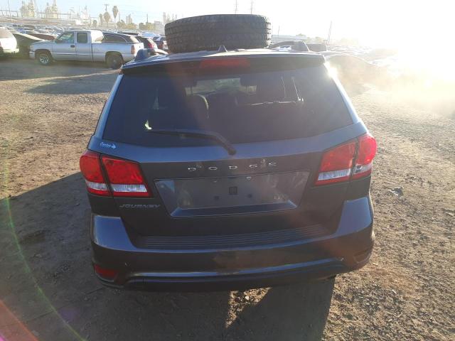 Photo 6 from auction – 2019 DODGE JOURNEY SE with VIN 3C4PDCBB4KT862999