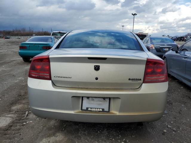 Photo 6 from auction – 2007 DODGE CHARGER SE with VIN 2B3KA43G87H810294
