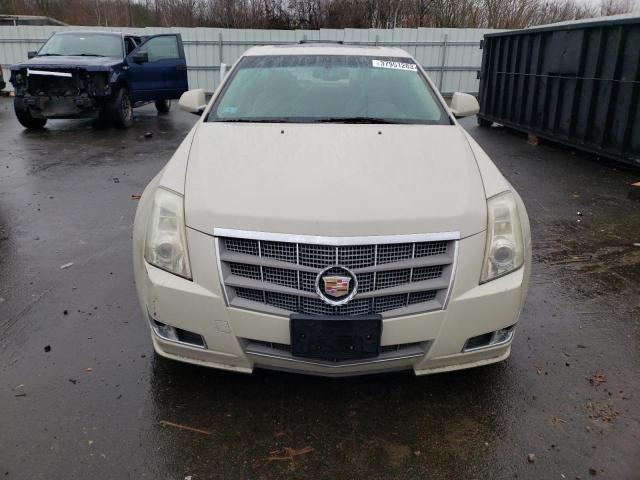 Photo 5 from auction – 2010 CADILLAC CTS PERFOR with VIN 1G6DJ5EG4A0148691