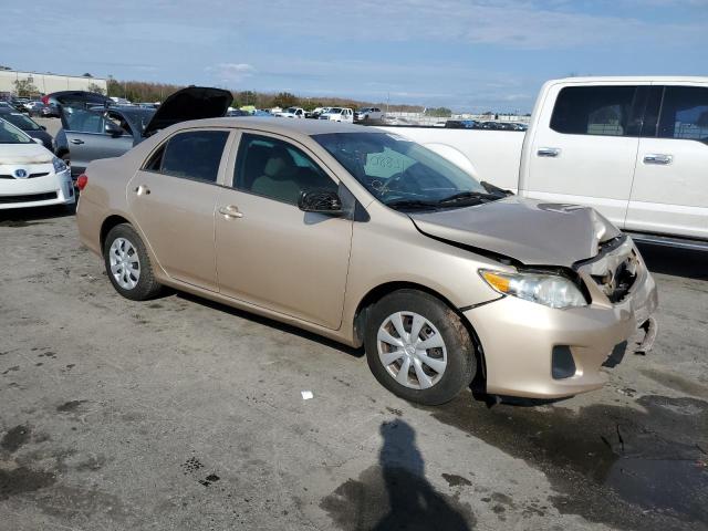 Photo 4 from auction – 2013 TOYOTA COROLLA BA with VIN 2T1BU4EE5DC016795